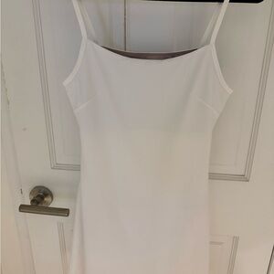 lululemon athletica White Dress